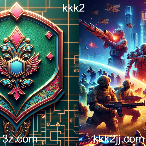 A Ascensão dos Jogos de Estratégia em kkk2